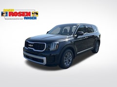 2025 Kia Telluride LX SUV