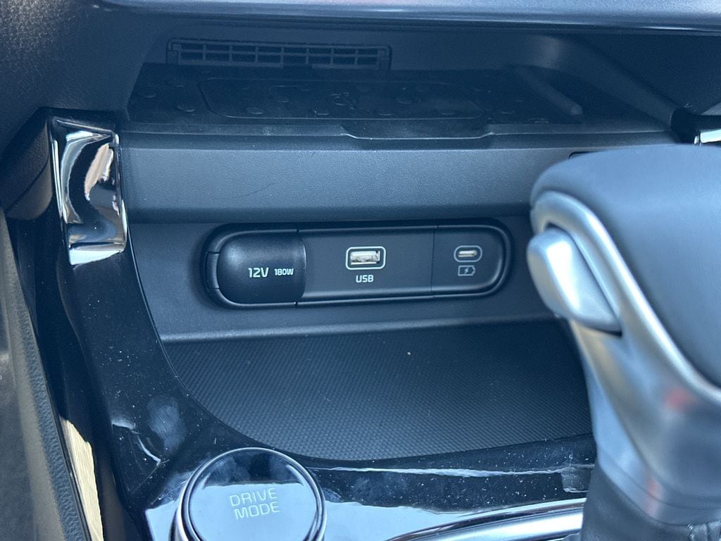 2026 Kia Seltos SX - Photo 25