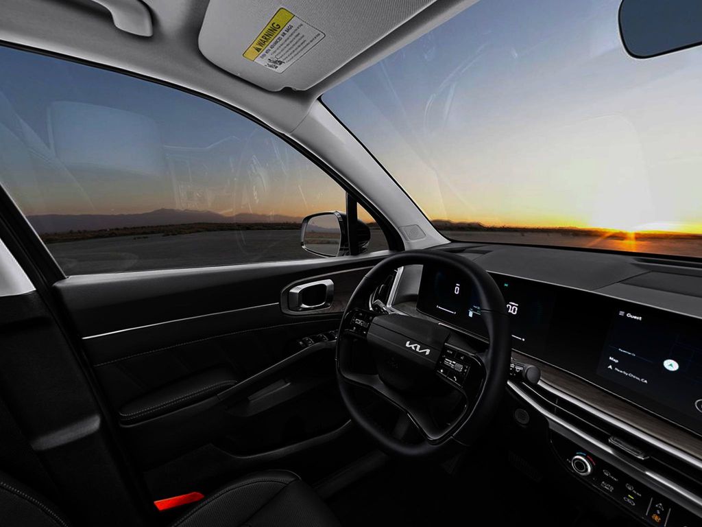 2026 Kia Sorento X-Line SX - Photo 25