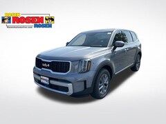 2025 Kia Telluride LX SUV