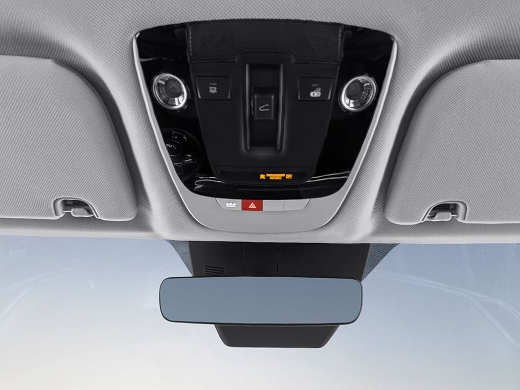 2026 Kia Sorento X-Line SX - Photo 23