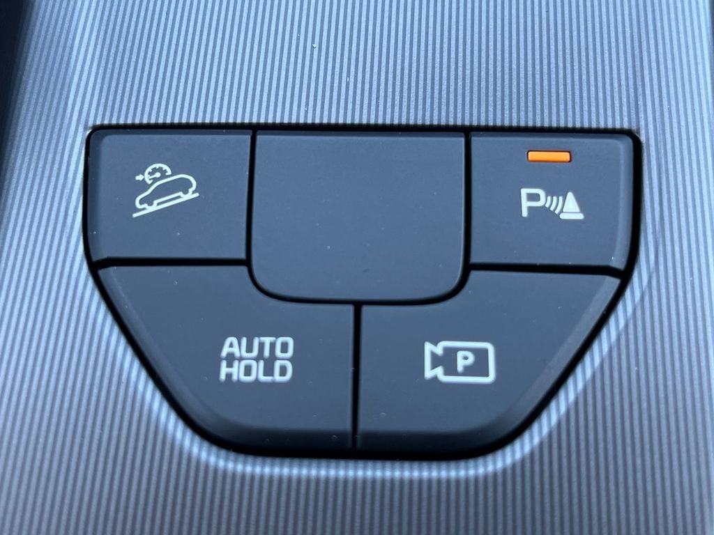 2026 Kia Sportage EX Hybrid - Photo 31