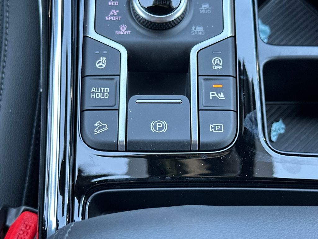 2026 Kia Sorento X-Line SX Prestige - Photo 31