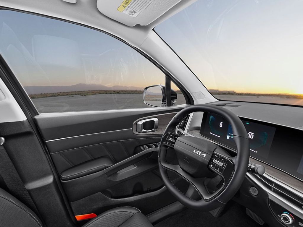 2026 Kia Sorento X-Line SX - Photo 27