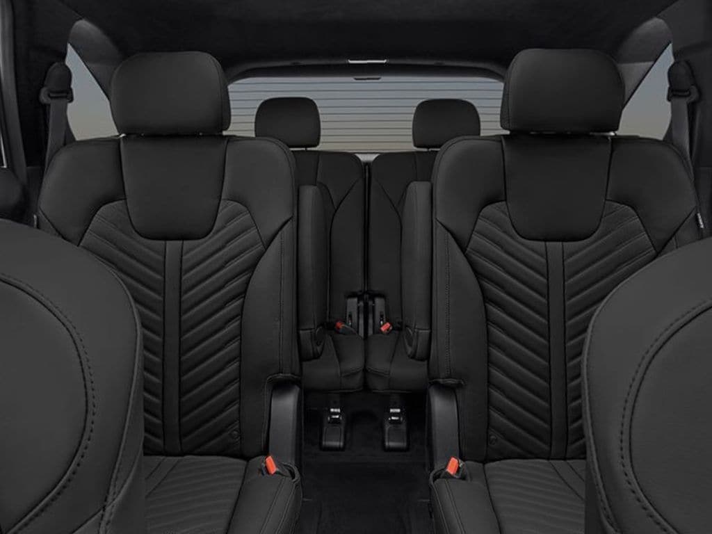 2026 Kia Sorento X-Line SX Prestige - Photo 29