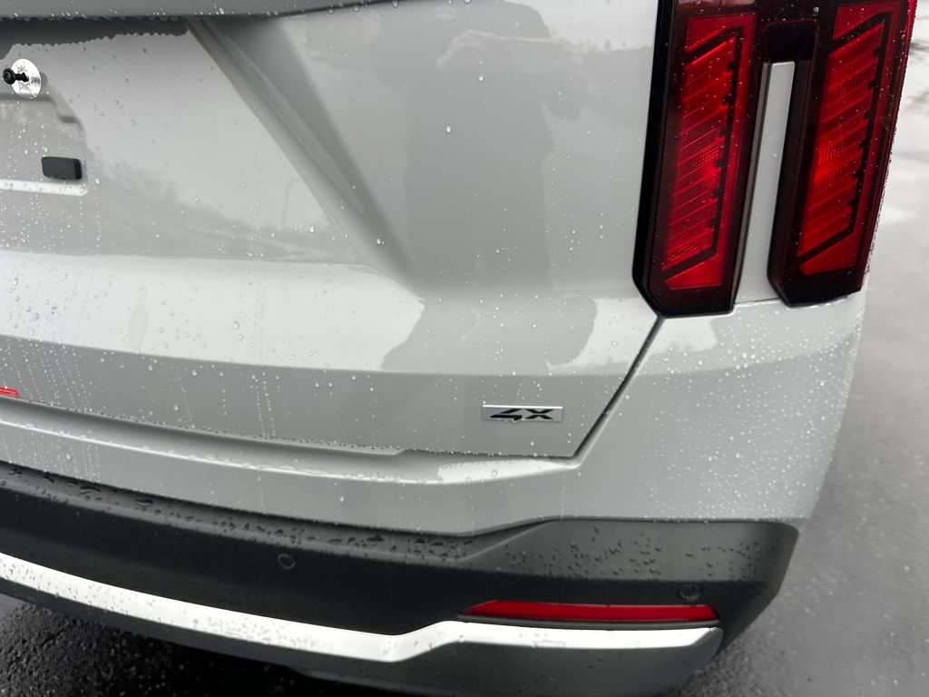 2026 Kia Sorento S - Photo 37