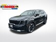 Kia Sorento Hybrid