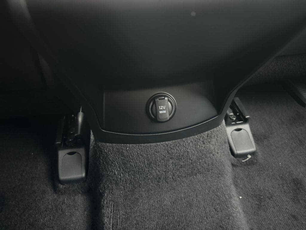 2026 Kia Sorento S - Photo 16