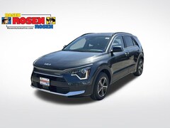 2025 Kia Niro EX SUV