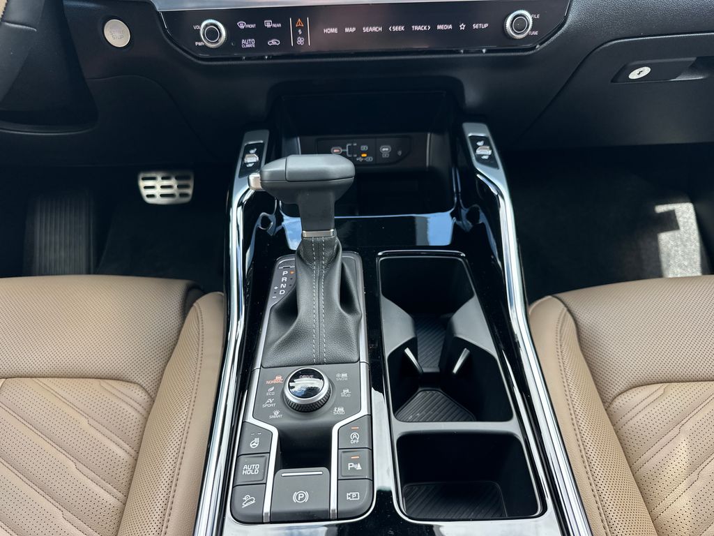 2026 Kia Sorento X-Line SX Prestige - Photo 32