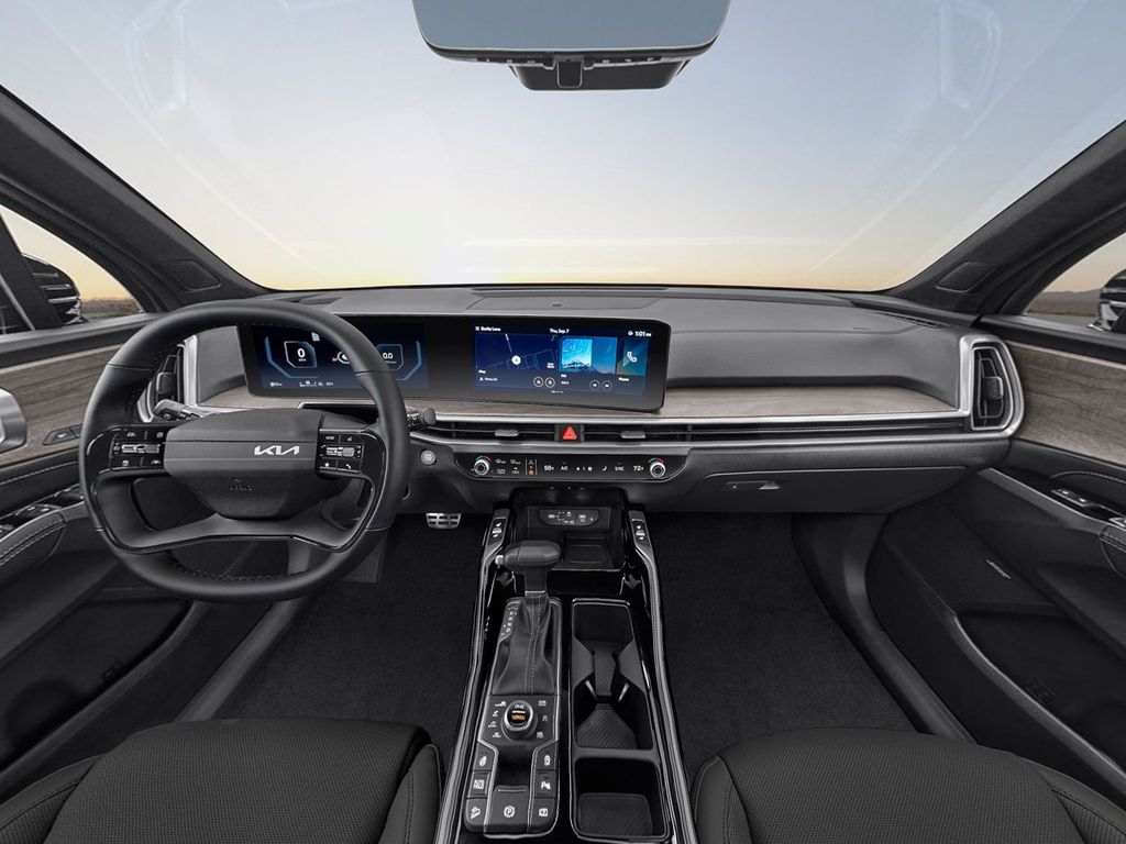 2026 Kia Sorento X-Line SX Prestige - Photo 19