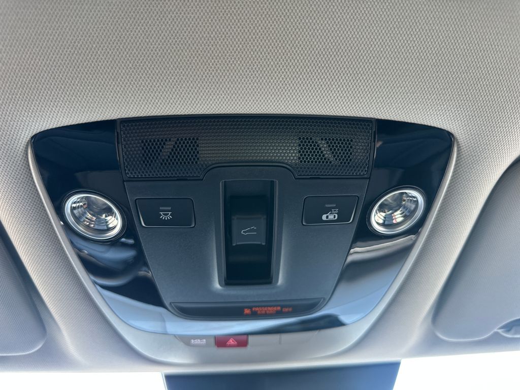 2026 Kia Sportage EX Hybrid - Photo 29
