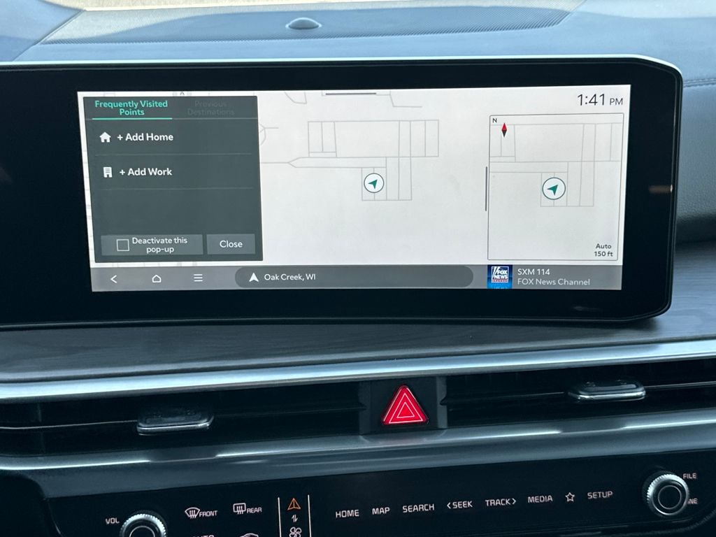 2026 Kia Sorento X-Line SX - Photo 33
