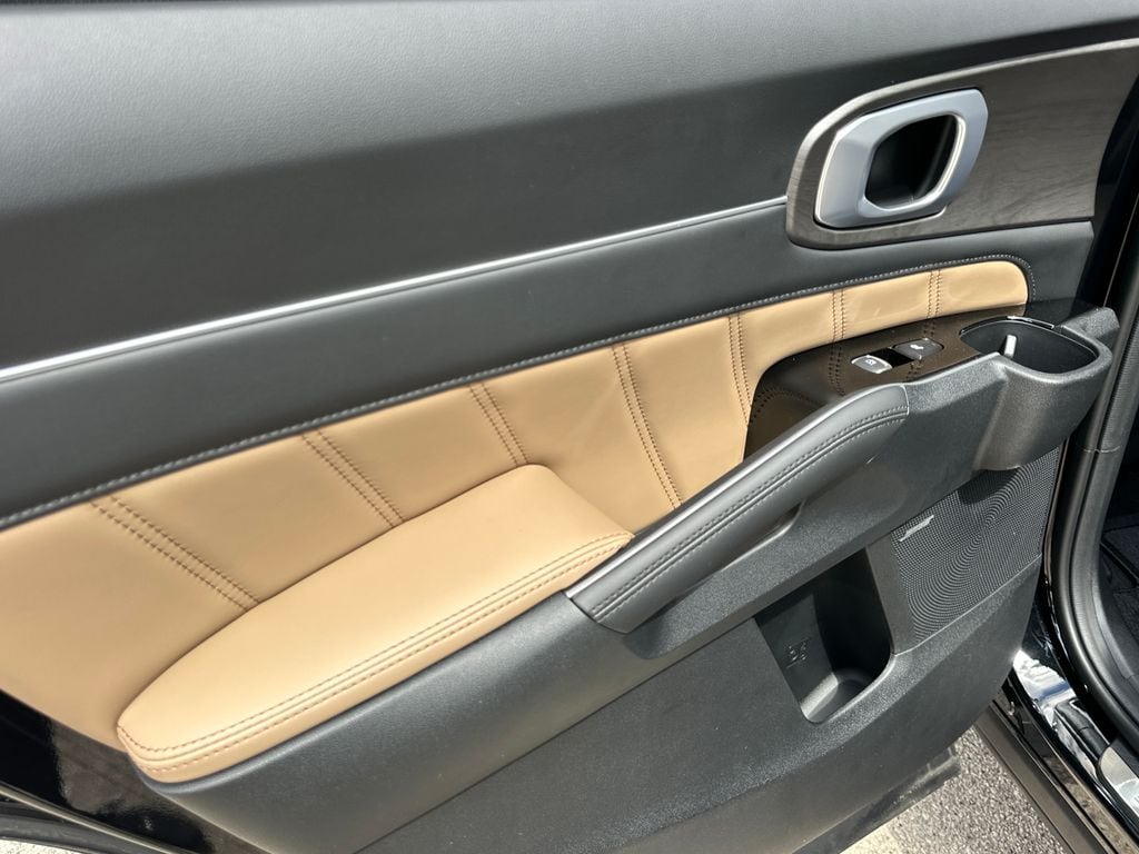 2026 Kia Sorento X-Line SX Prestige - Photo 15