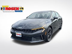 2026 Kia K5 LXS Sedan