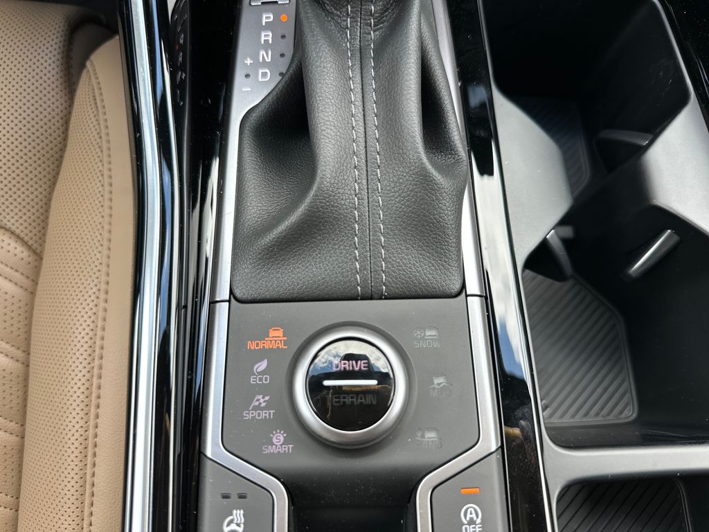 2026 Kia Sorento X-Line SX Prestige - Photo 30