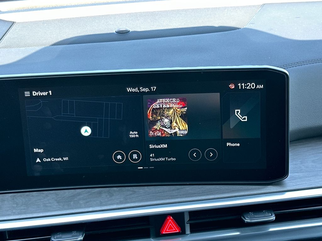 2026 Kia Sorento X-Line SX Prestige - Photo 26