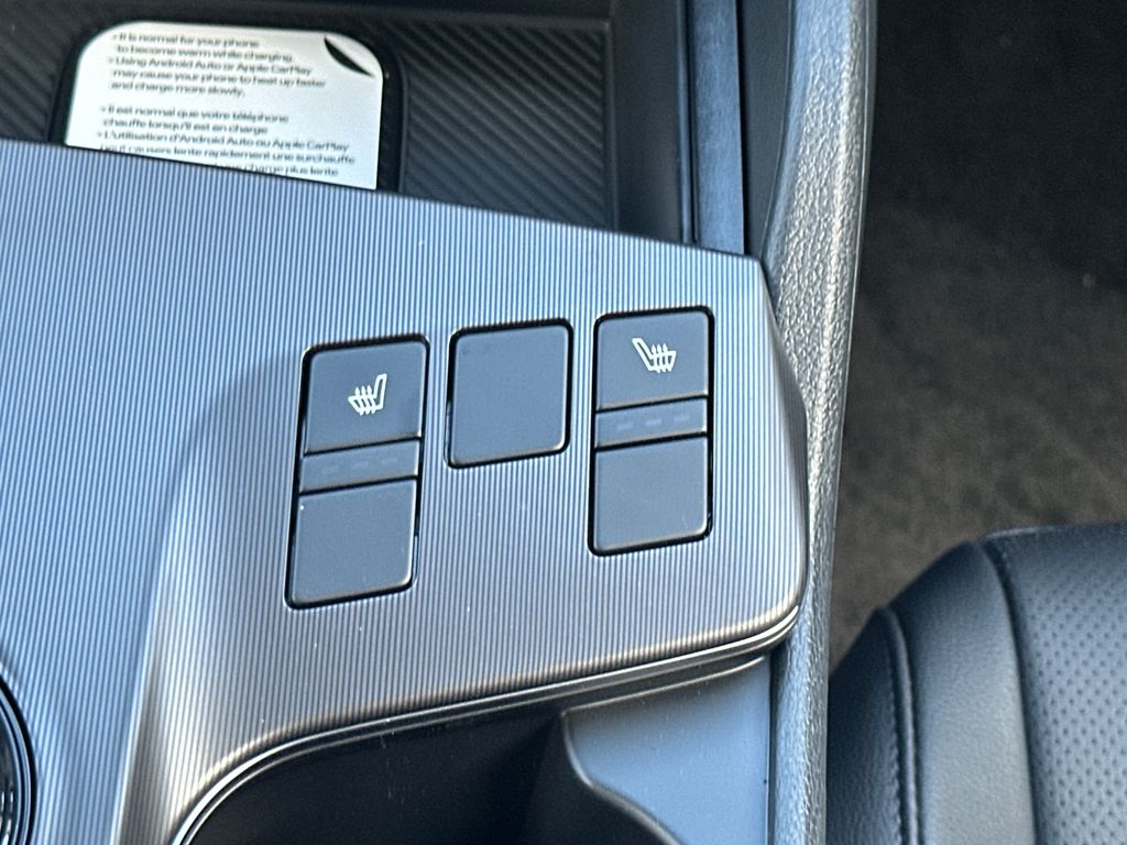 2026 Kia Sportage EX Hybrid - Photo 24