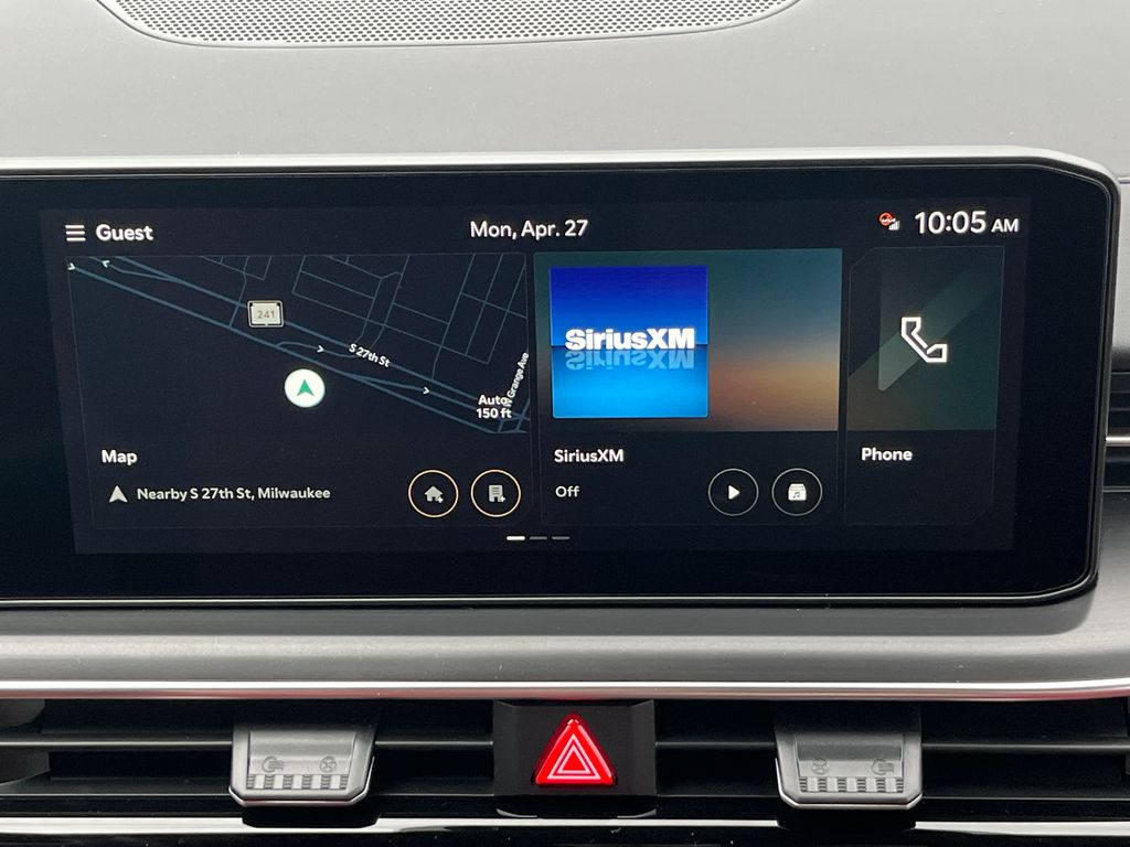 2026 Kia K5 GT-Line - Photo 25