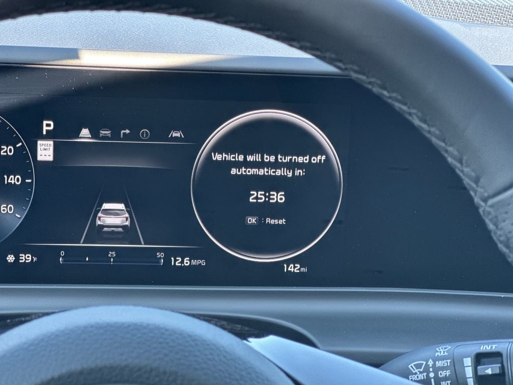2026 Kia Seltos SX - Photo 20