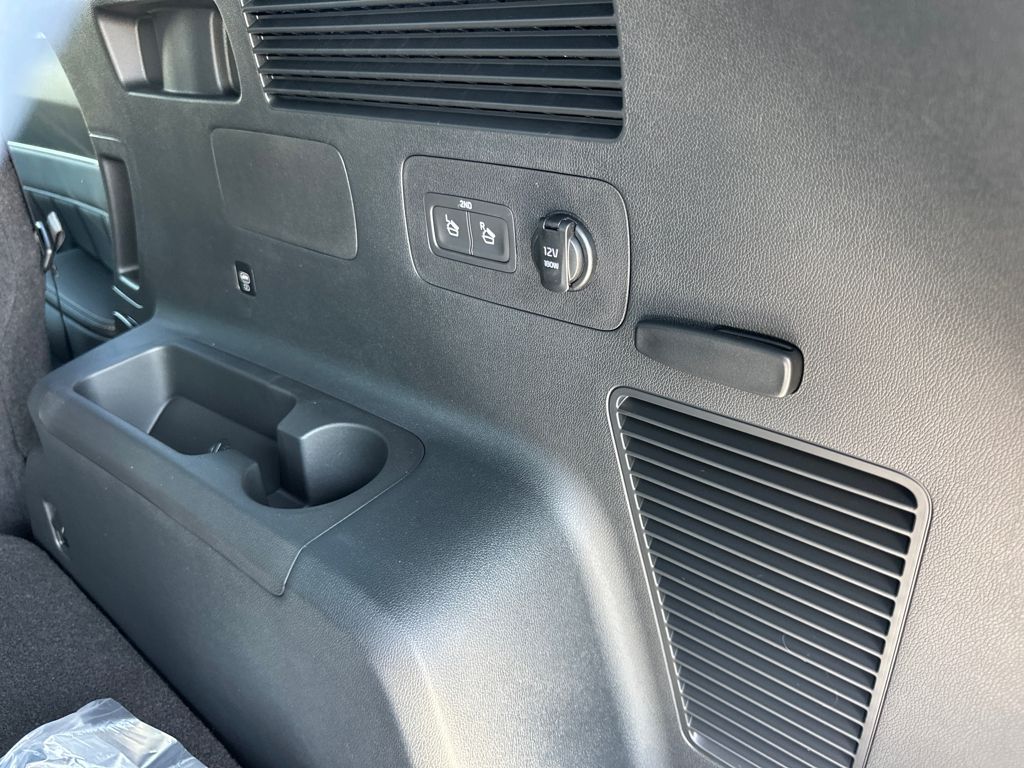 2026 Kia Sorento X-Line SX Prestige - Photo 44