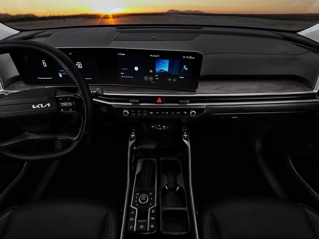 2026 Kia Sorento X-Line SX - Photo 21