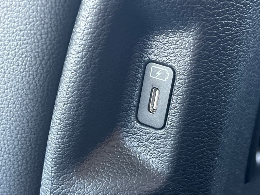 2026 Kia Sportage EX Hybrid - Photo 34