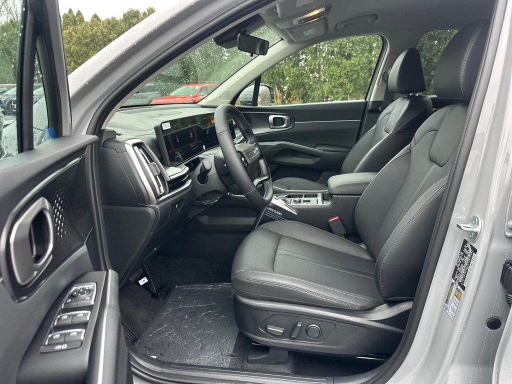 2026 Kia Sorento S - Photo 9