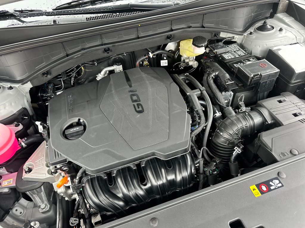2026 Kia Sorento S - Photo 34