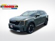 Kia Sorento Hybrid