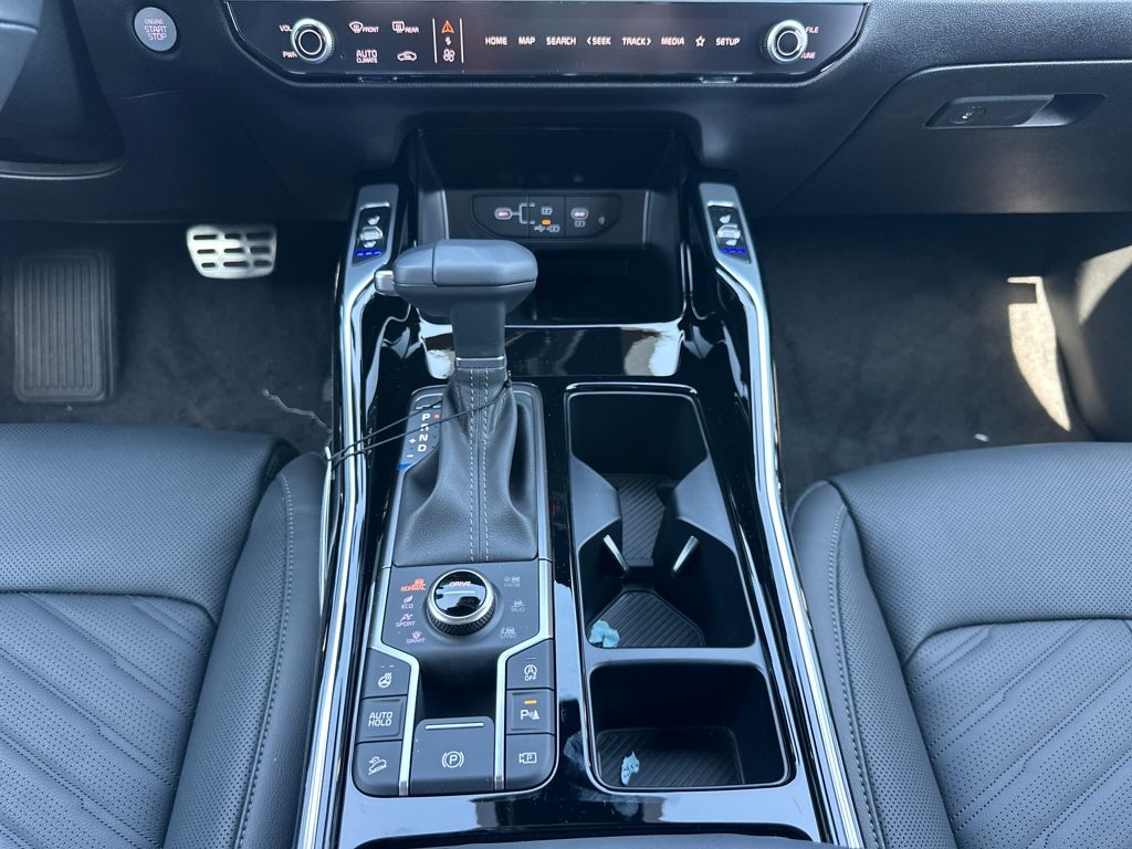 2026 Kia Sorento X-Line SX Prestige - Photo 32