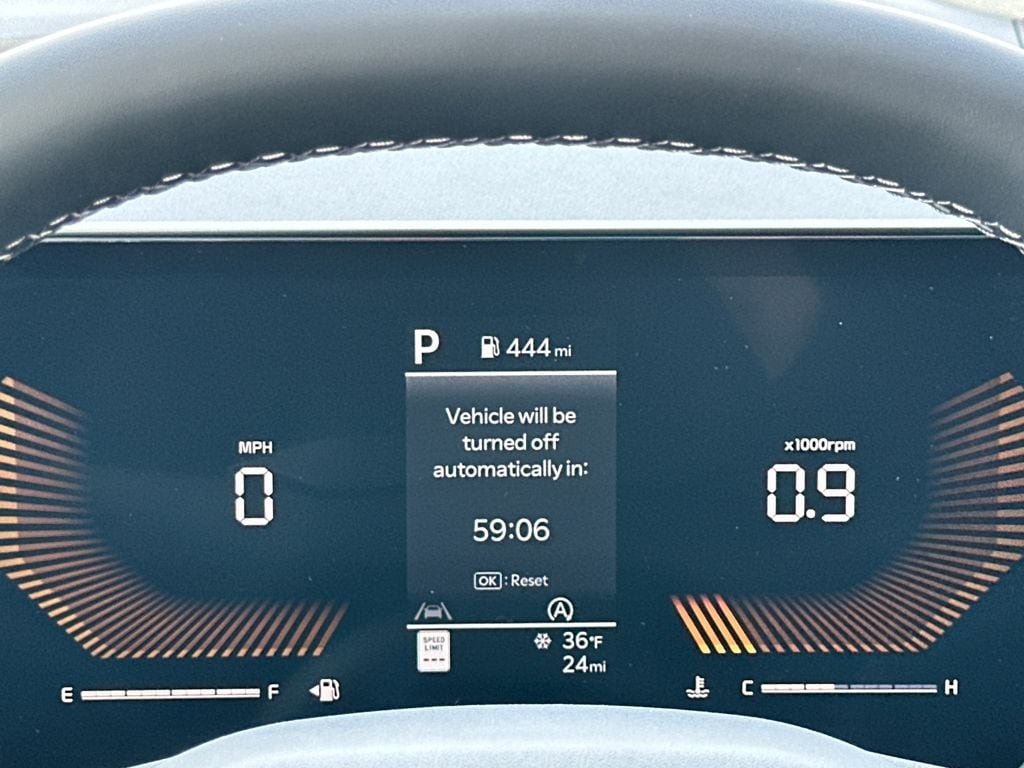 2026 Kia Sorento S - Photo 20