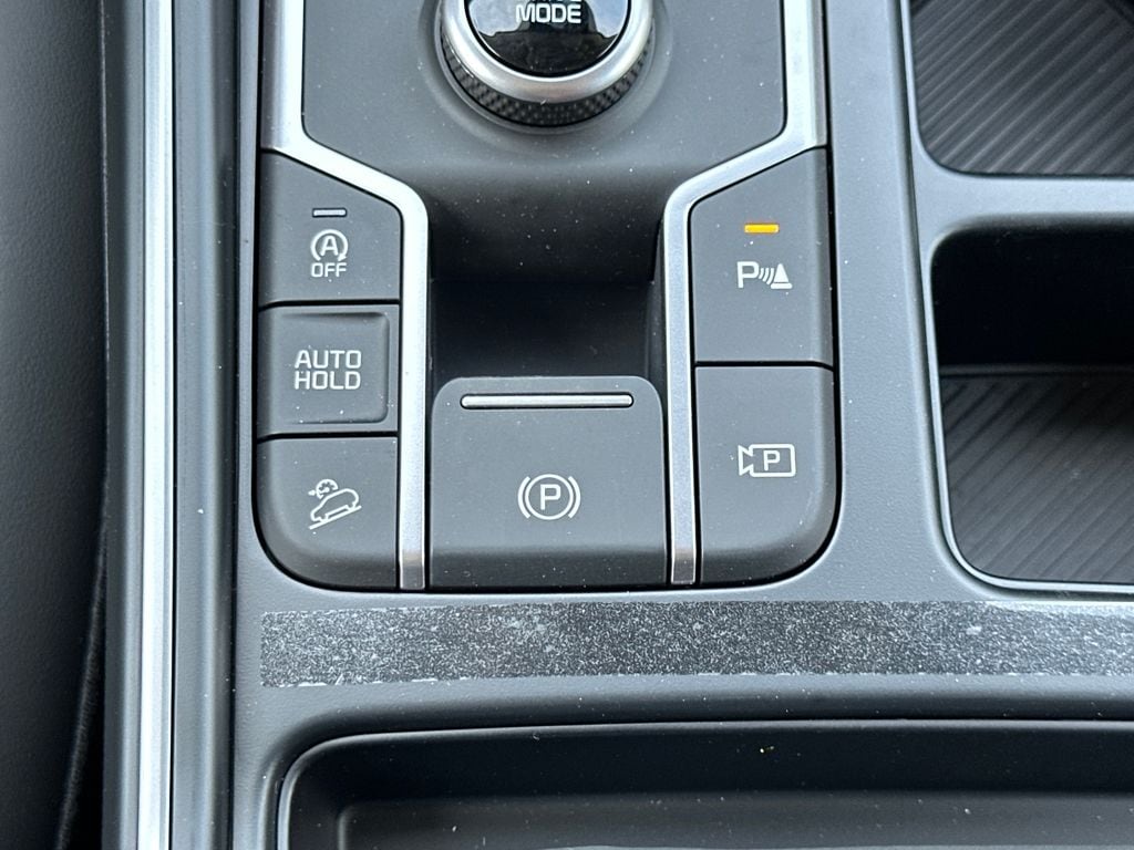 2026 Kia Sorento S - Photo 27