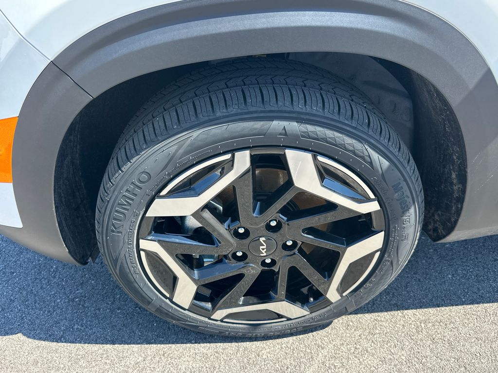 2026 Kia Seltos SX - Photo 39