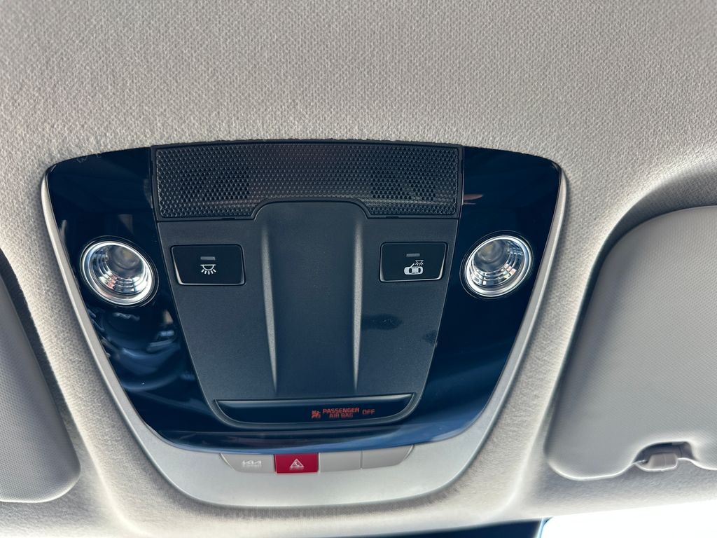 2026 Kia Seltos SX - Photo 31