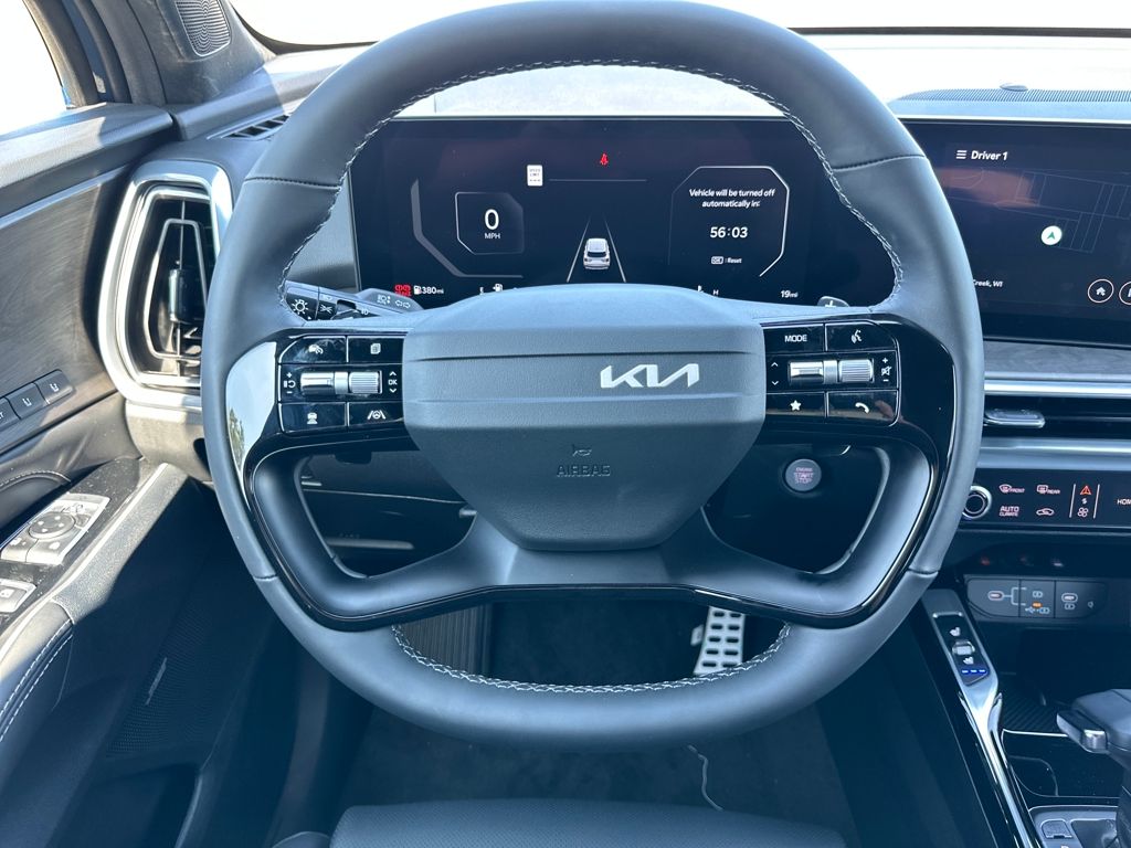 2026 Kia Sorento X-Line SX Prestige - Photo 22