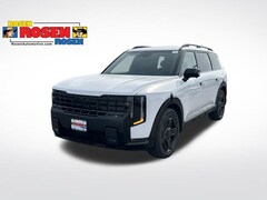2027 Kia Telluride SX-Prestige X-Line SUV