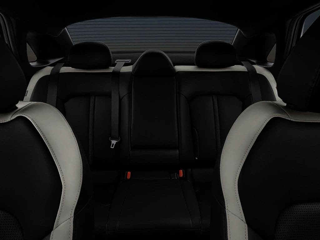 2026 Kia K5 GT-Line - Photo 27