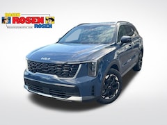 2026 Kia Sorento S SUV
