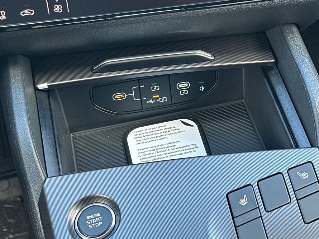 2026 Kia Sportage EX Hybrid - Photo 22
