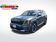 Kia Sorento Hybrid