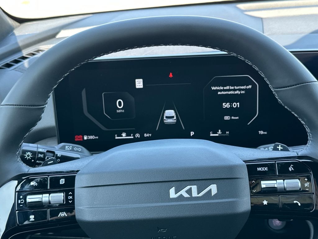 2026 Kia Sorento X-Line SX Prestige - Photo 23