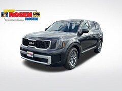 2025 Kia Telluride LX SUV