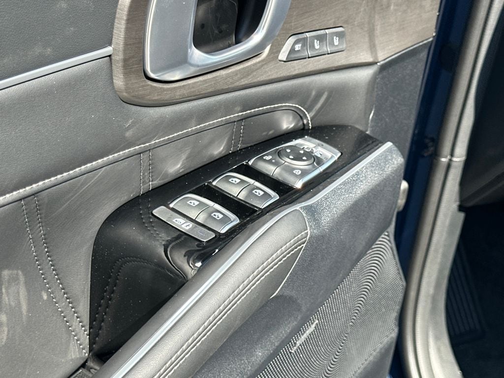 2026 Kia Sorento X-Line SX Prestige - Photo 11