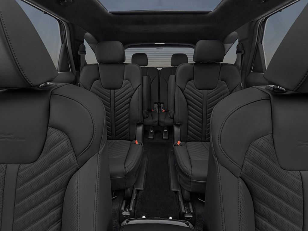 2026 Kia Sorento X-Line SX Prestige - Photo 25
