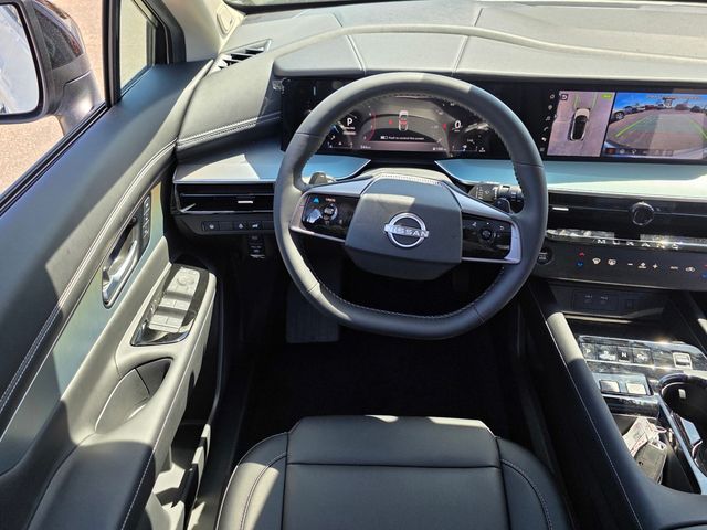 2025 Nissan Murano SL - Photo 8