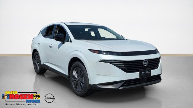 2025 Nissan Murano