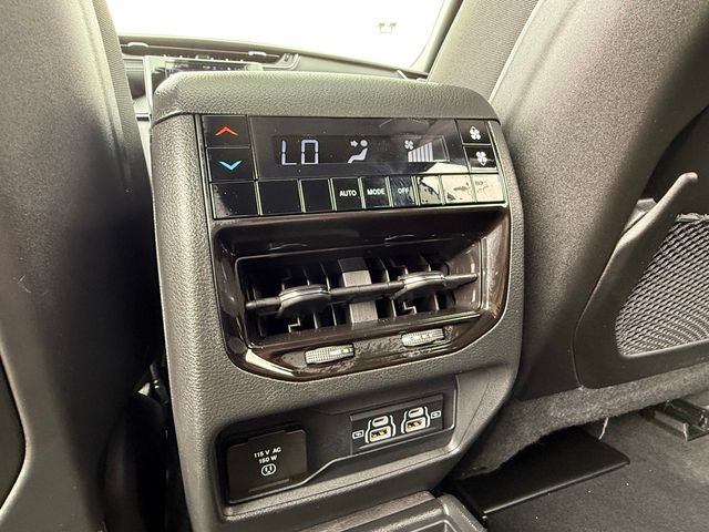 2025 Jeep Grand Cherokee L Altitude - Photo 28