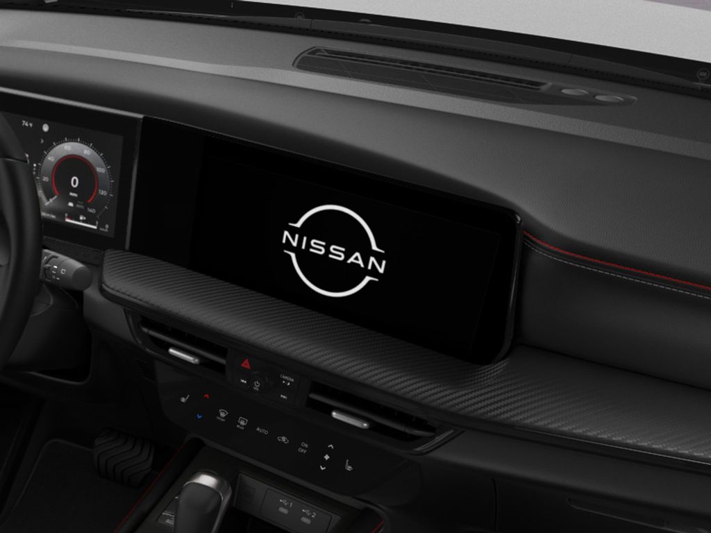 2026 Nissan KICKS SR AWD - Photo 20