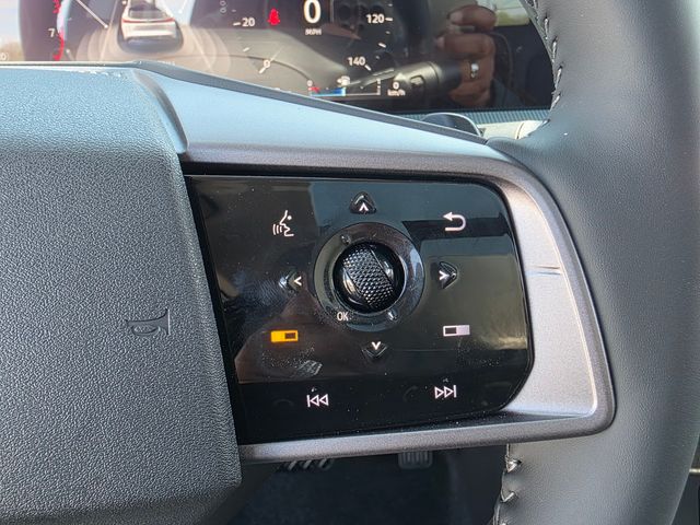 2025 Nissan Murano SL - Photo 17